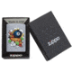 Zippo Lucky Tattoo Pocket Lighter, 29604