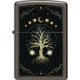 Zippo Mystic Nature Lighter