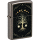 Zippo Mystic Nature Lighter