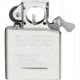 Zippo Pipe Insert Chrome