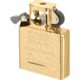 Zippo Pipe Insert Gold Flashed