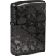 Zippo Skull Collage Lighter, ZO77352