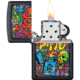 Zippo Street Art Lighter