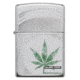 Zippo Sublime Pocket Lighter, Polish Chrome, 49016