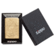 Zippo Tiger and Dragon Design Pocket Lighter, Polish Brass, 49024