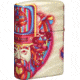 Zippo Trippy Design Lighter