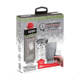 Zippo Ultimate Hand Warmer Gift Set w/Hand Warmer, Fluid, and Lighter 40351