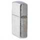 Zippo Venetian 45th AnniversaryLighter w/ Click, Silver, One Size, 49053