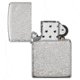 Zippo Venetian 45th AnniversaryLighter w/ Click, Silver, One Size, 49053