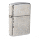 Zippo Venetian 45th AnniversaryLighter w/ Click, Silver, One Size, 49053