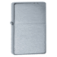 Zippo Vintage Series 1937 Classic Style Lighter w/ Slashes, Brushed Chrome 230
