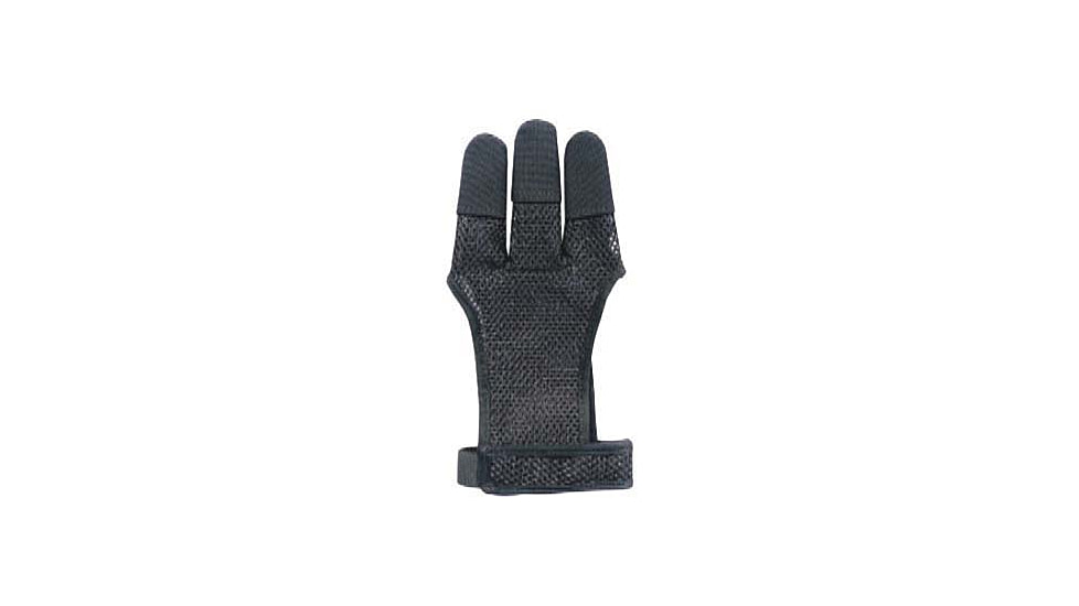 .30-06 Outdoors Mesh Shooting Glove 3 Finger 1501861