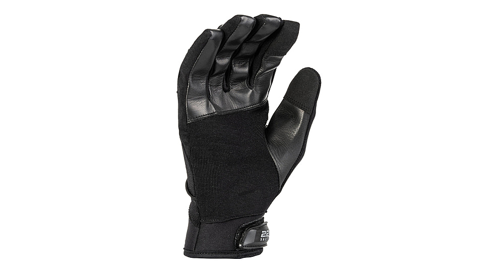 221B Tactical 3.0 Hero Gloves, Black, Small, HG30-S-BLK