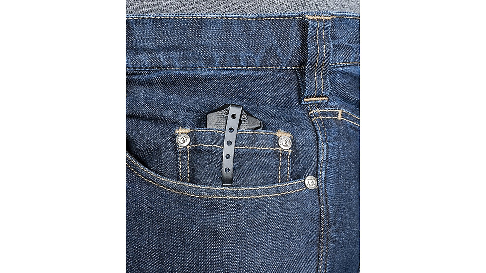 221B Tactical Asset Tactical Jeans, Denim Blue, W32-I34, 616621419239