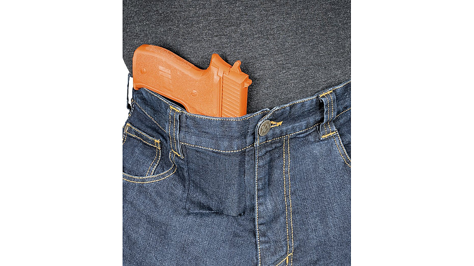 221B Tactical Asset Tactical Jeans, Denim Blue, W32-I34, 616621419239