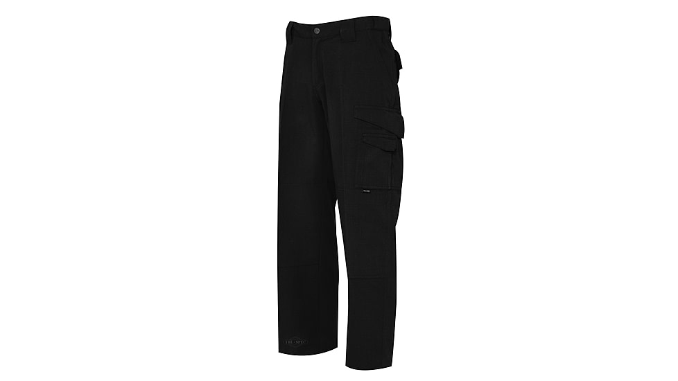 24 7 1096005 Ladies Black Pants