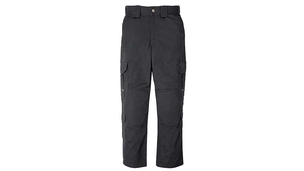 5.11 Tactical EMS Pant, Long - Men's, Black, 50, 74310L-019-50