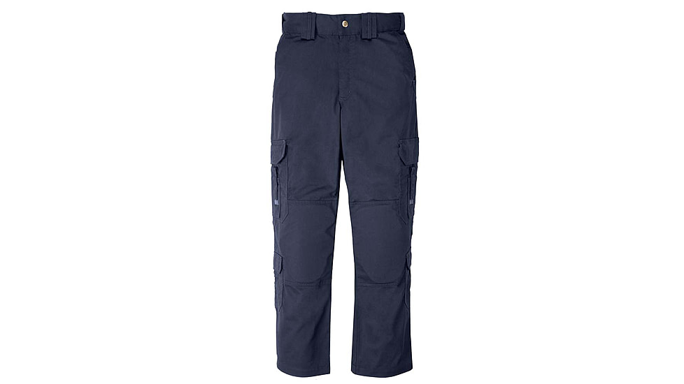5.11 Tactical EMS Pant, Long - Men's, Dark Navy, 46, 74310L-724-46