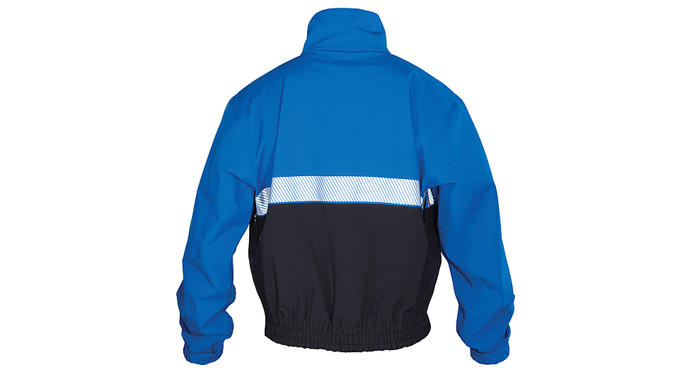 5.11 Tactical Bike Patrol Jacket, Royal Blue - 458016933XL