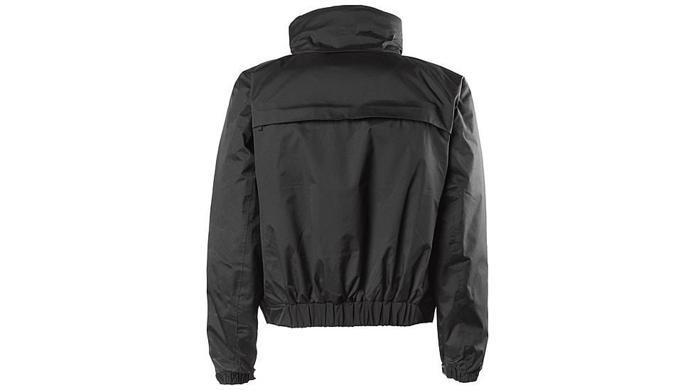 5.11 Tactical Mens Tempest Duty Jacket, Black, S 48214-019-S