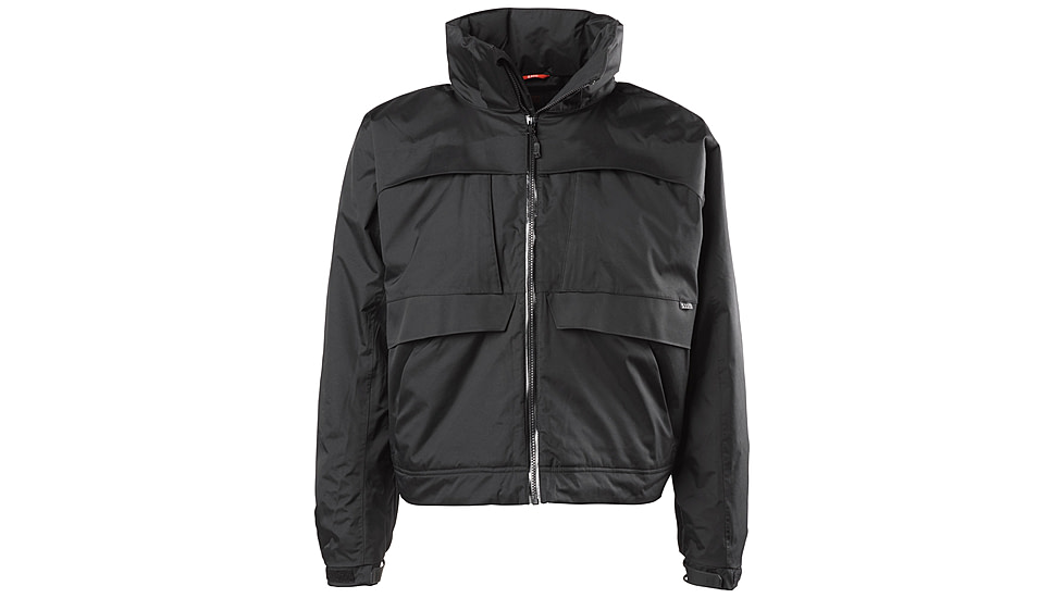 5.11 Tactical Mens Tempest Duty Jacket, Black, S 48214-019-S