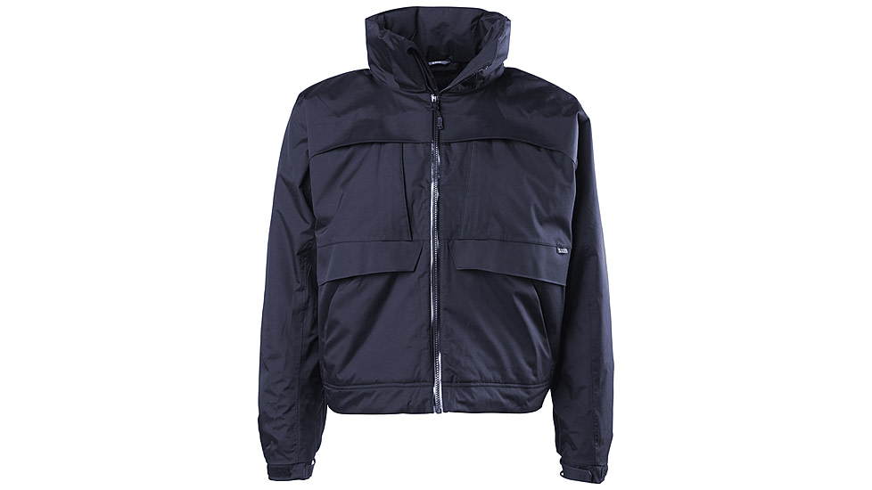 5.11 Tactical Mens Tempest Duty Jacket, Dark Navy, XL 48214-724-XL