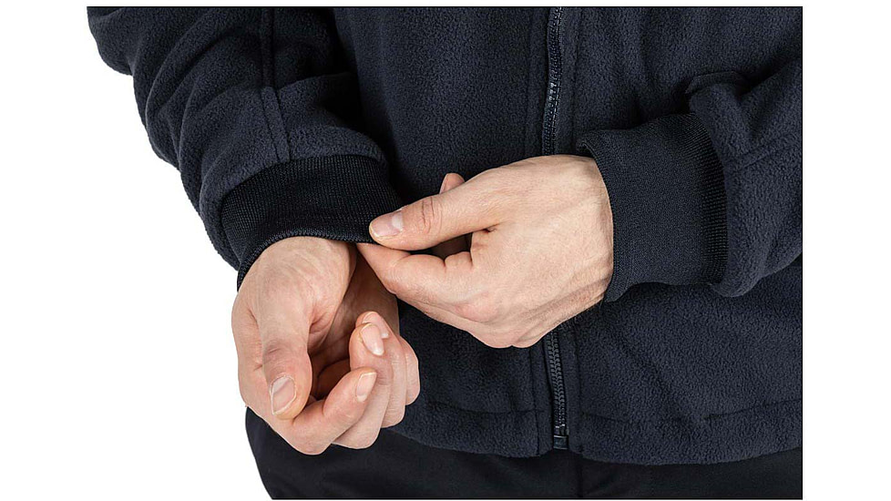 5.11 Tactical 4-In-1 Patrol Jacket 2.0 - Mens, Dark Navy, 5XL, 48359ABR-724-5XL-R