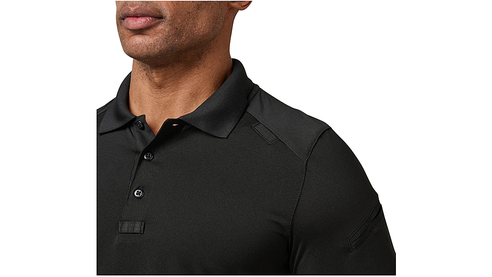 5.11 Tactical Helios L/s Polo 5-42022019LR