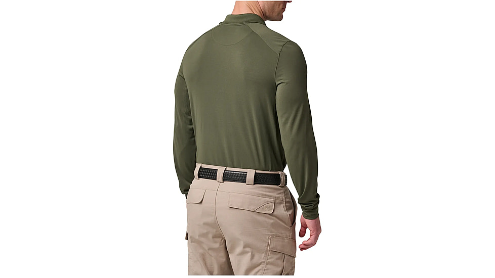 5.11 Tactical Helios L/s Polo 5-420221903XLR