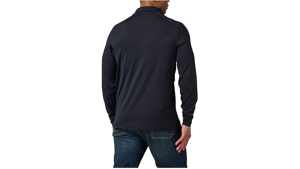 5.11 Tactical Helios L/s Polo 5-420227242XLR