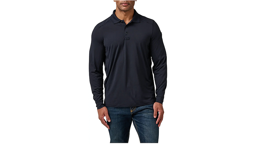 5.11 Tactical Helios L/s Polo 5-420227242XLR
