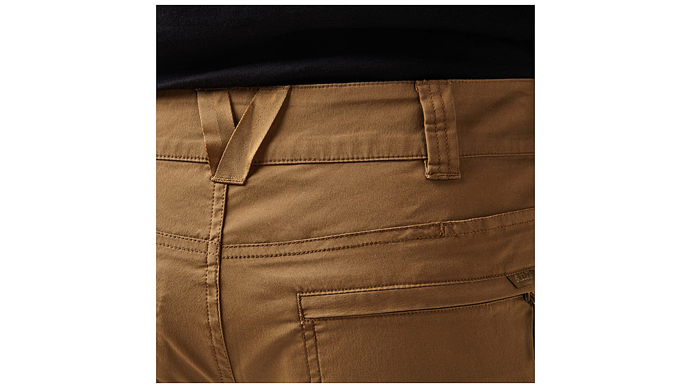 5.11 Tactical Meridian Pants - Mens, 30-32in Inseam