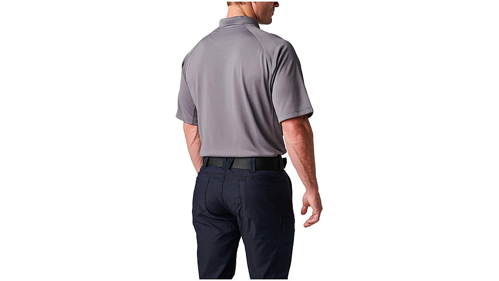 5.11 Tactical Performance Short Sleeve Polo - Mens