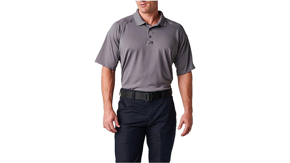 5.11 Tactical Performance Short Sleeve Polo - Mens