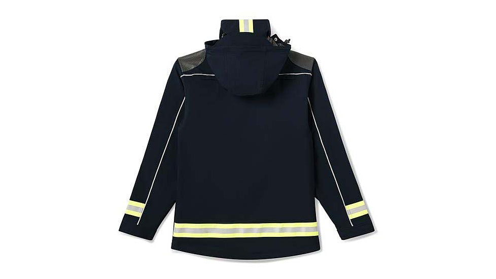 5.11 Tactical Prime Responder Parka, Dark Navy, 2XL, 7780035-724-2XL-R