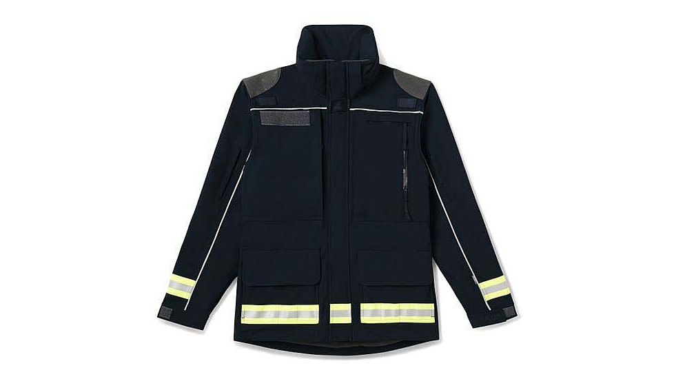 5.11 Tactical Prime Responder Parka 5-77800357242XLR