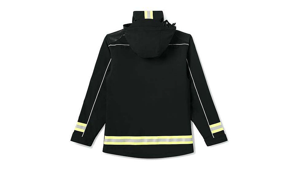 5.11 Tactical Prime Responder Parka, Black, 2XL, 7780035-019-2XL-R