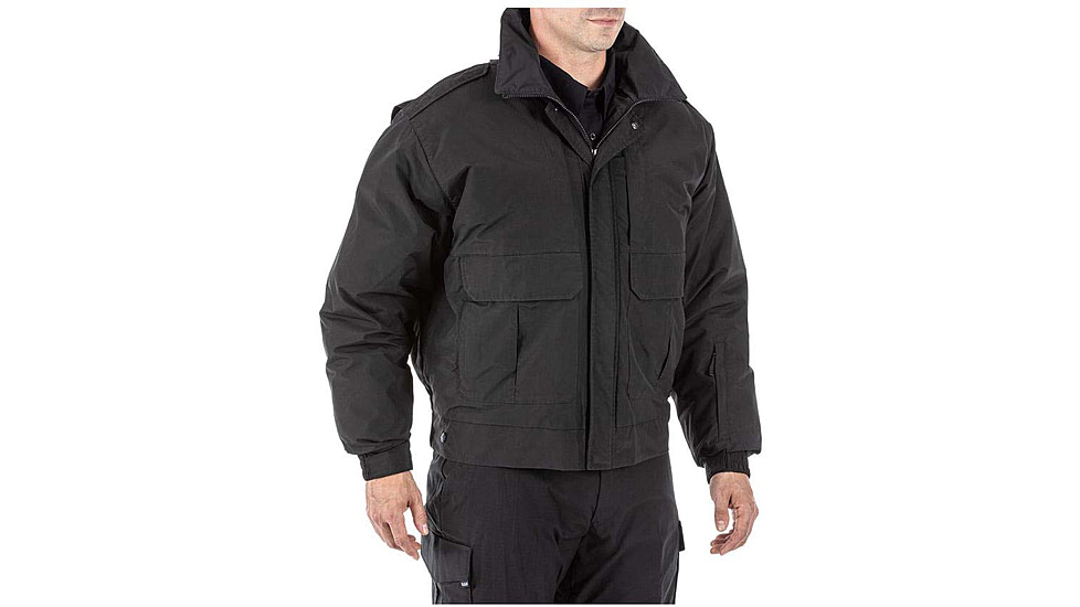 5.11 Tactical Signature Duty Jacket -abr