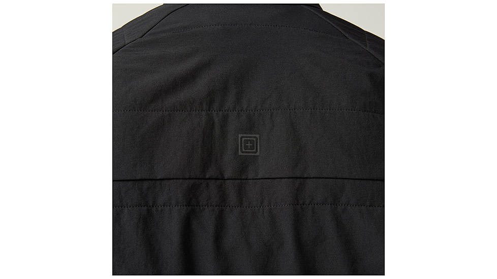 5.11 Tactical Vista Full Zip Jacket - Mens
