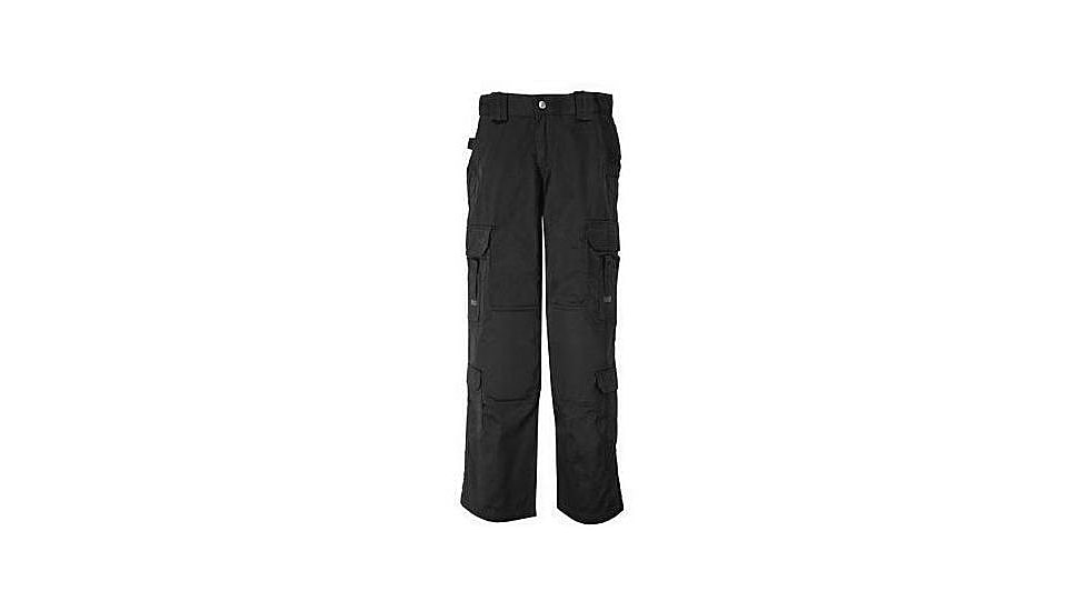 5.11 Tactical EMS Pant - Women's, Black, 20R, 64301-019-20-R
