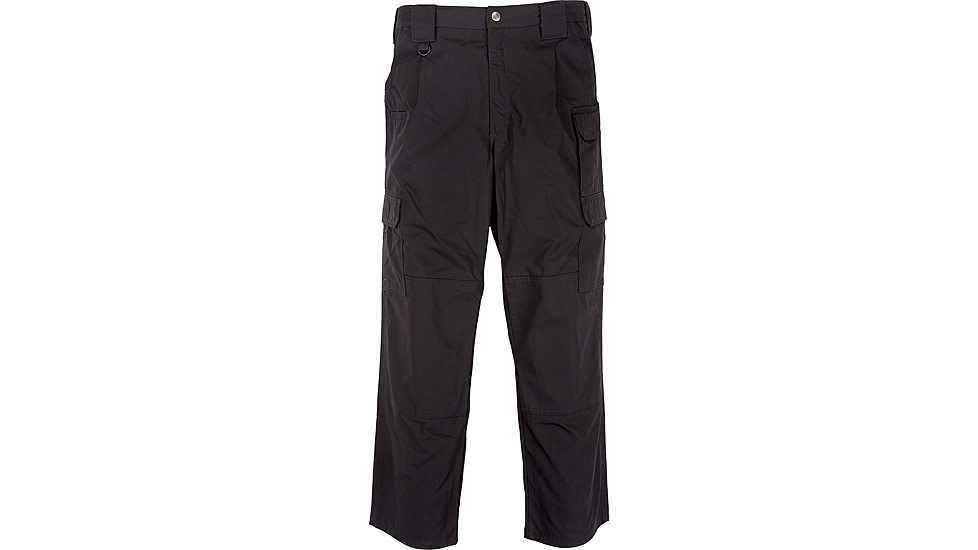 5.11 Tactical Taclite Pro Ripstop Pant - Women's, Black, 4 US, Long,64360-019-4-L