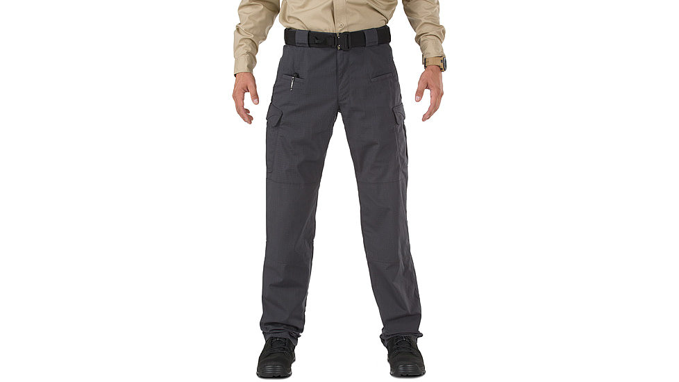 5.11 Tactical Stryke Pants w/ Flex-TAC - Men's, Charcoal, 2836, 74369-018-28-36