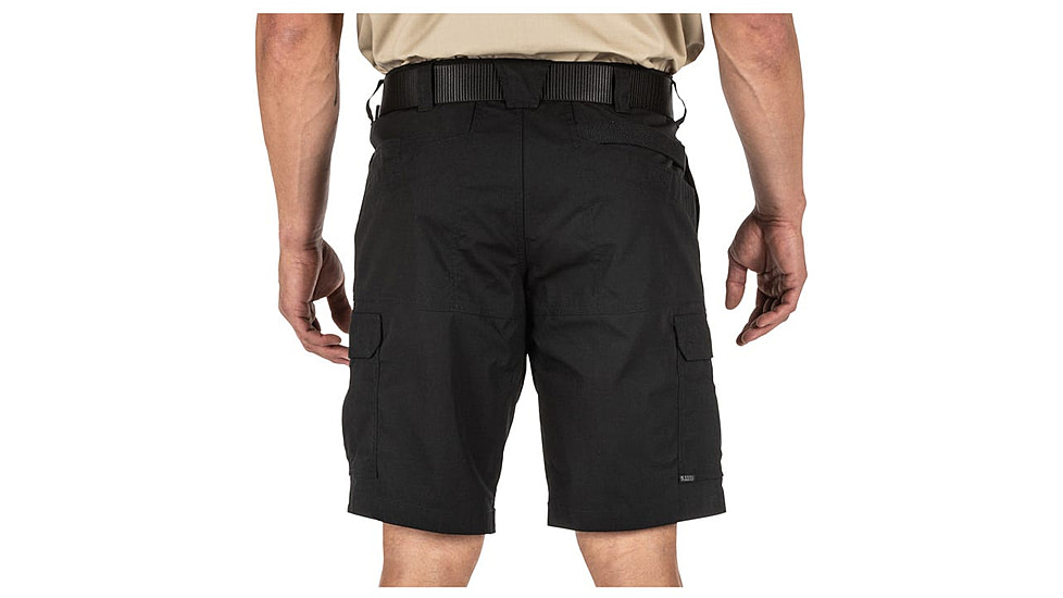 5.11 Tactical ABR 11in Pro Short - Mens, Black, 30, 73349ABR-019-30