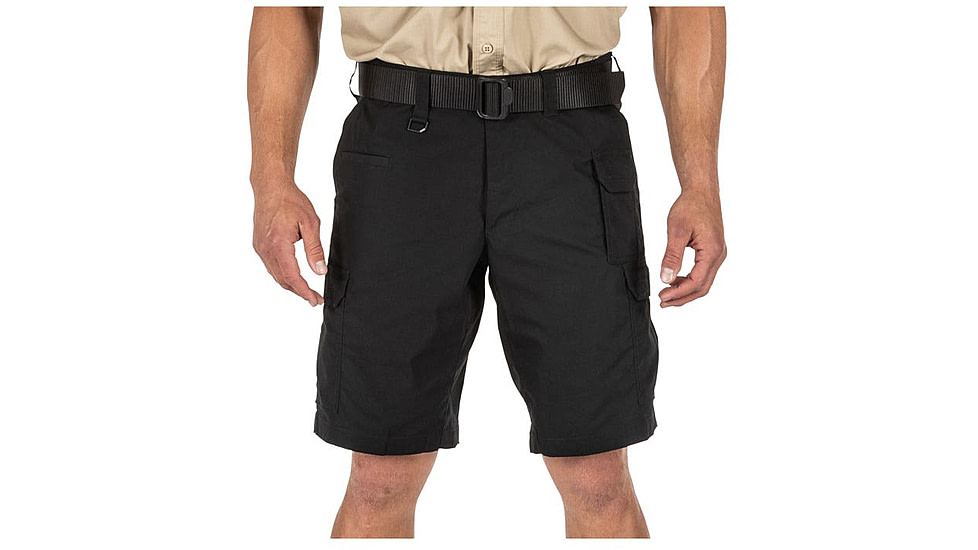 5.11 Tactical ABR 11in Pro Short - Mens, Black, 30, 73349ABR-019-30