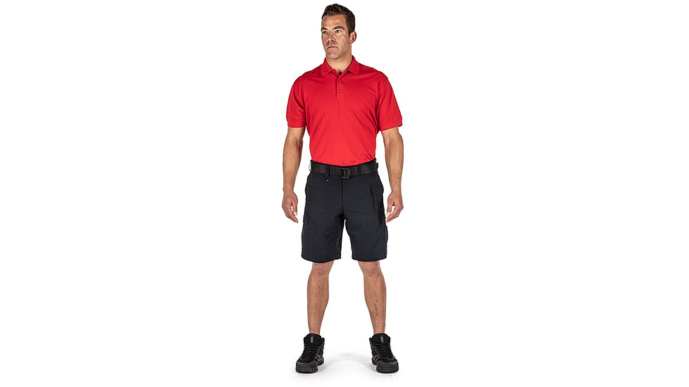 5.11 Tactical ABR 11in Pro Short - Mens, Dark Navy, 28, 73349ABR-724-28
