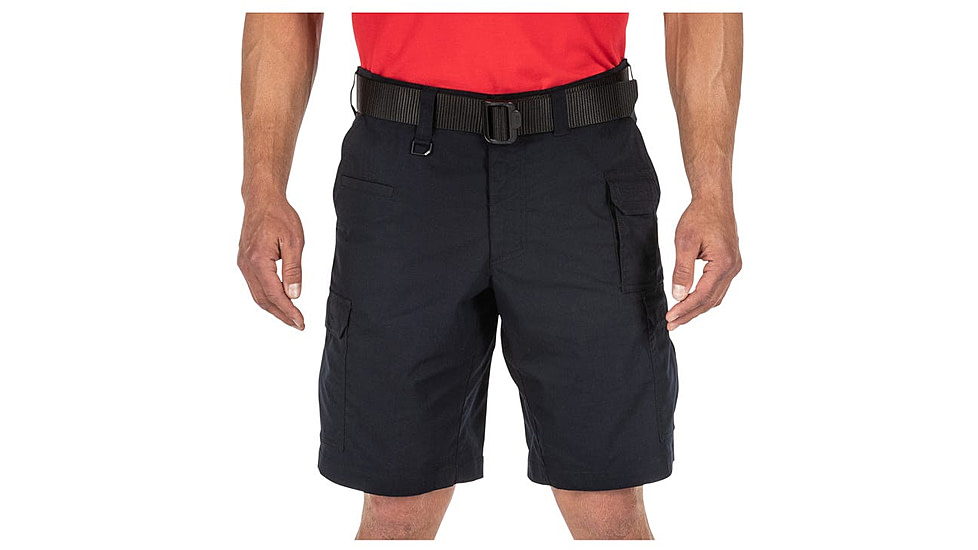 5.11 Tactical ABR 11in Pro Short - Mens, Dark Navy, 28, 73349ABR-724-28