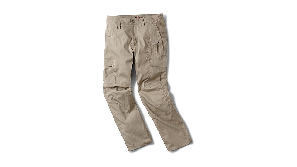 5.11 Tactical ABR Pro Pants - Men's, Khaki, 40in Waist, 30in Inseam, 74512ABR-055-40-30