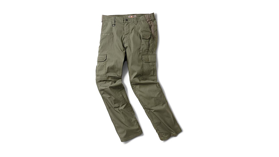5.11 Tactical ABR Pro Pants - Men's, Ranger Green, 42in Waist, 30in Inseam, 74512ABR-186-42-30