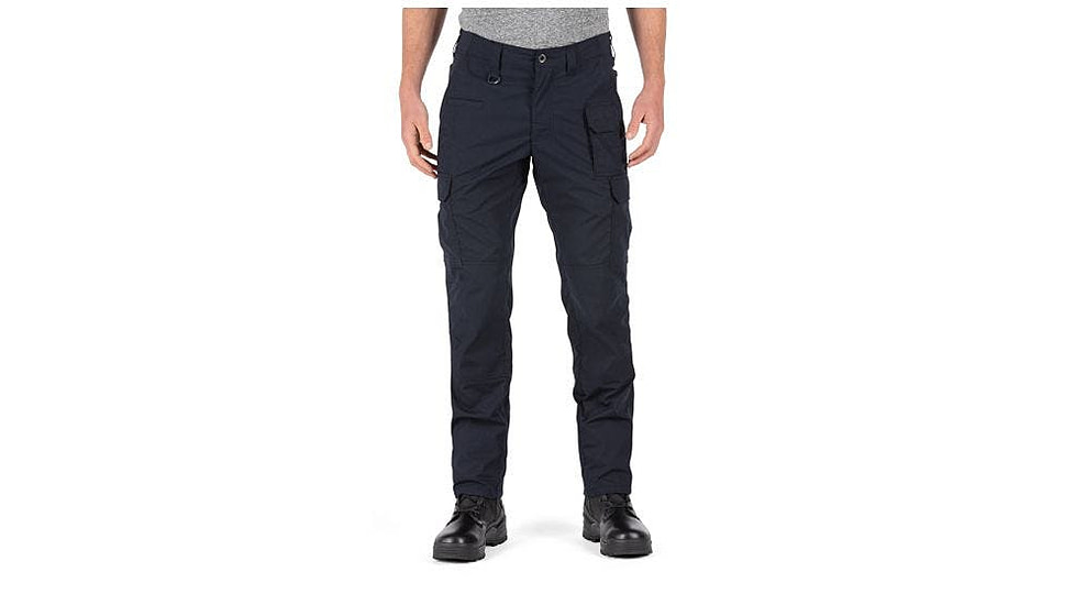 5.11 Tactical ABR Pro Pants - Men's, Dark Navy, 36in Waist, 30in Inseam, 74512ABR-724-36-30