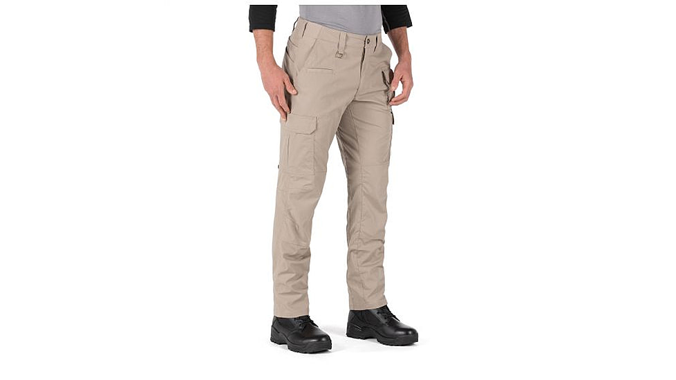 5.11 Tactical ABR Pro Pant - Mens, Khaki, 38-30, 74512ABR-055-38-30